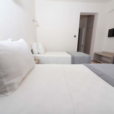 Arinnanda Hotel Çeşme Eksteriør bilde