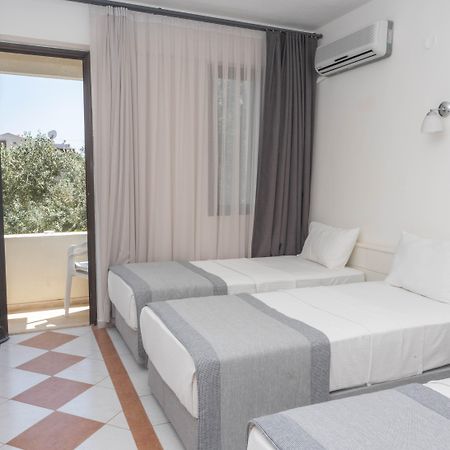 Arinnanda Hotel Çeşme Eksteriør bilde