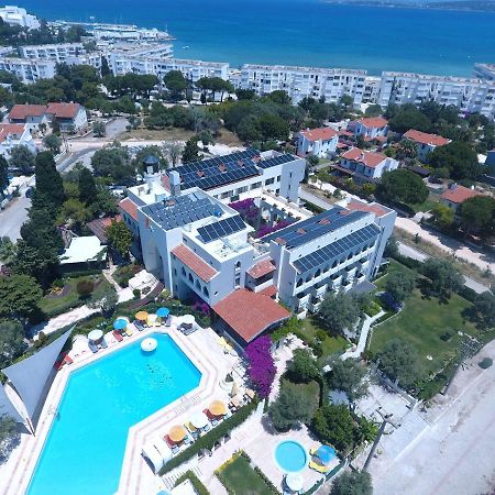 Arinnanda Hotel Çeşme Eksteriør bilde