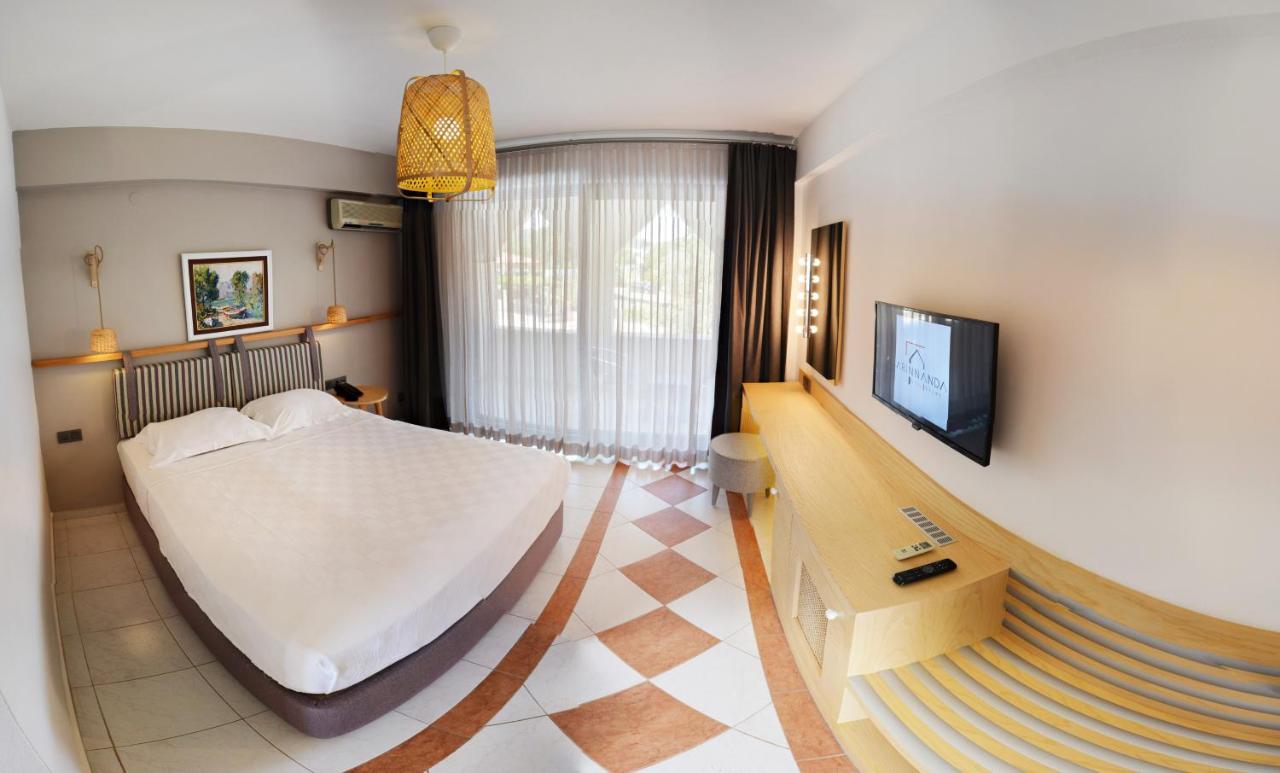 Arinnanda Hotel Çeşme Eksteriør bilde