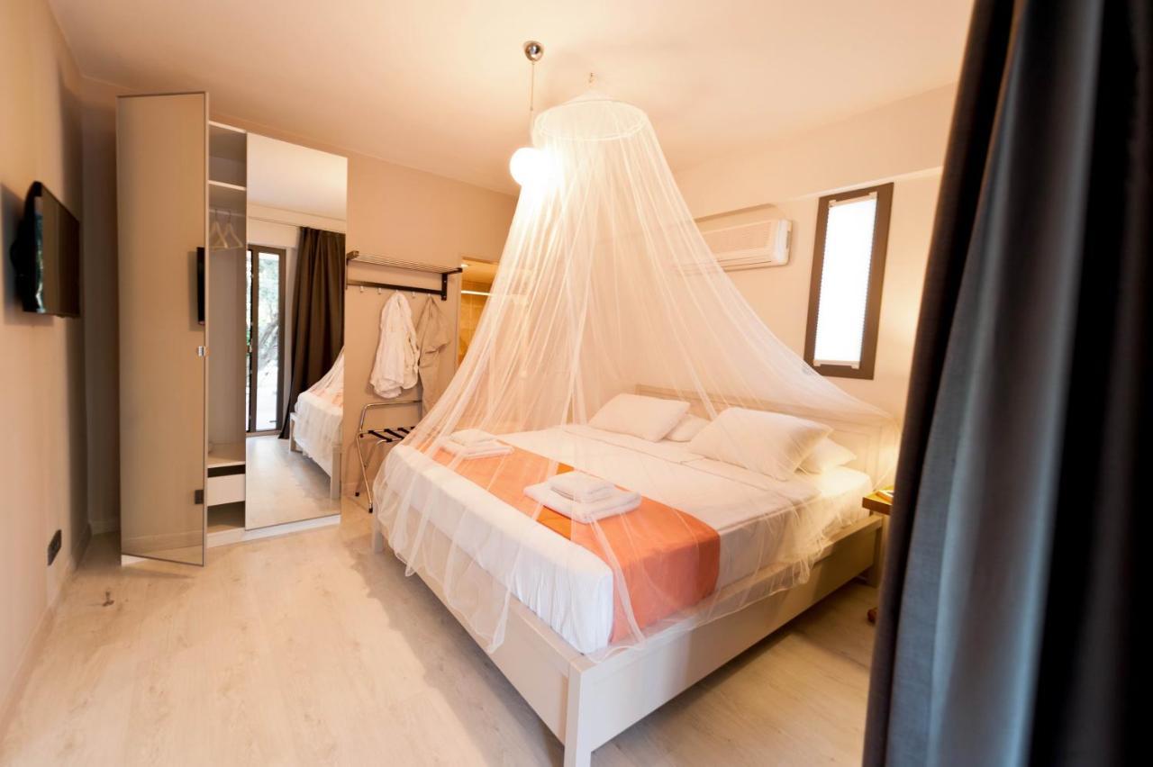 Arinnanda Hotel Çeşme Eksteriør bilde