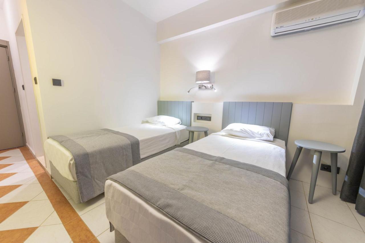 Arinnanda Hotel Çeşme Eksteriør bilde