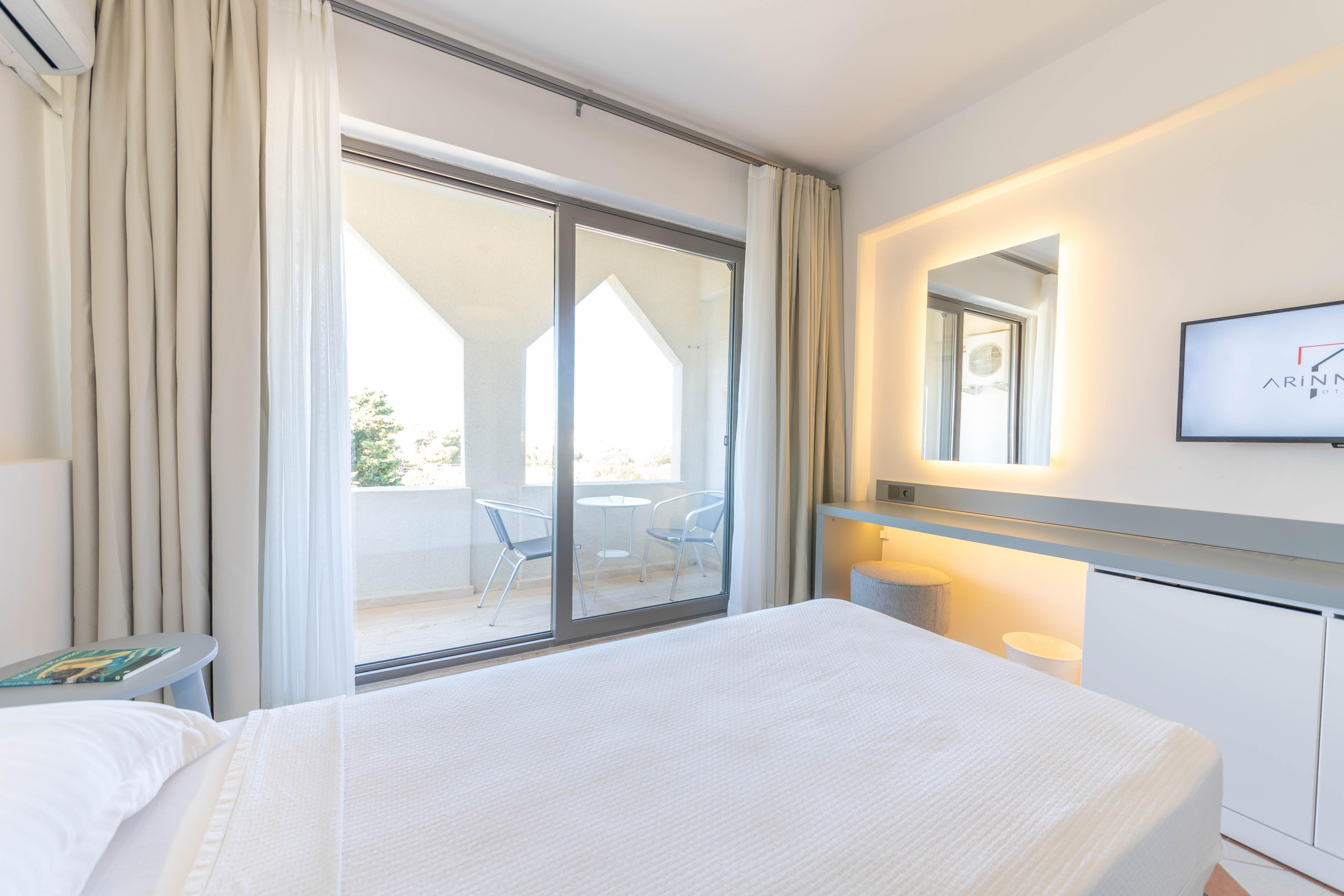 Arinnanda Hotel Çeşme Eksteriør bilde