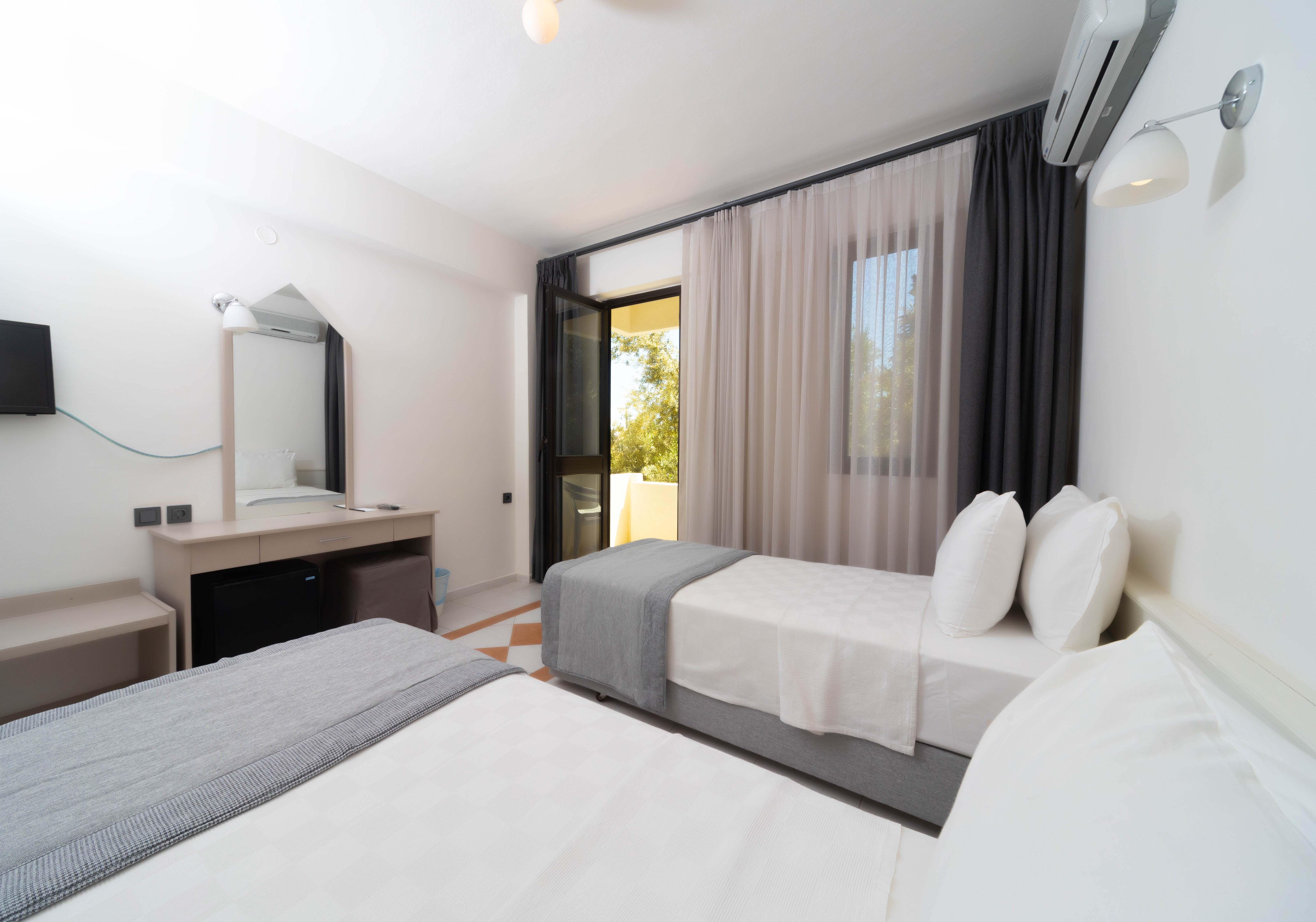 Arinnanda Hotel Çeşme Eksteriør bilde