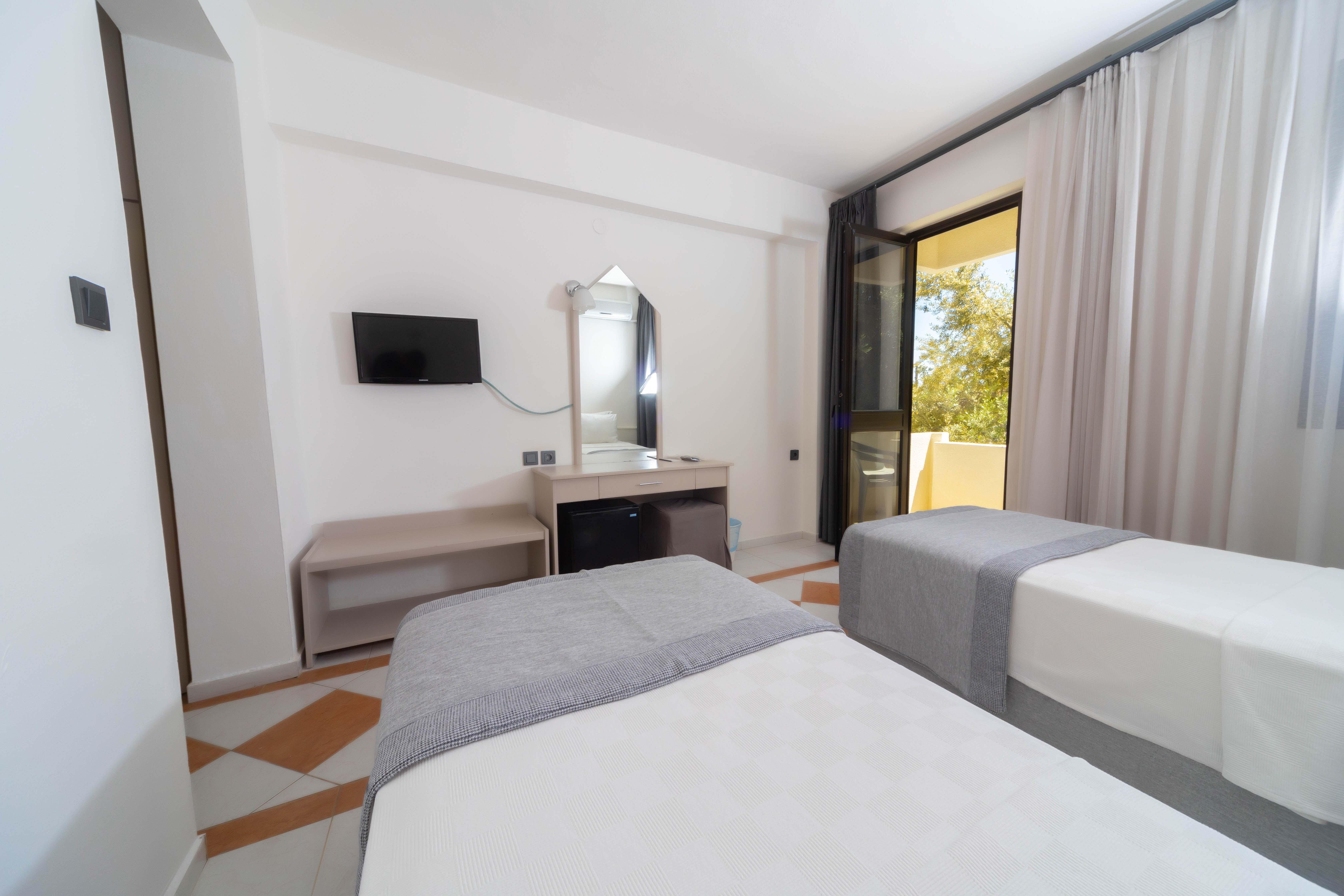 Arinnanda Hotel Çeşme Eksteriør bilde