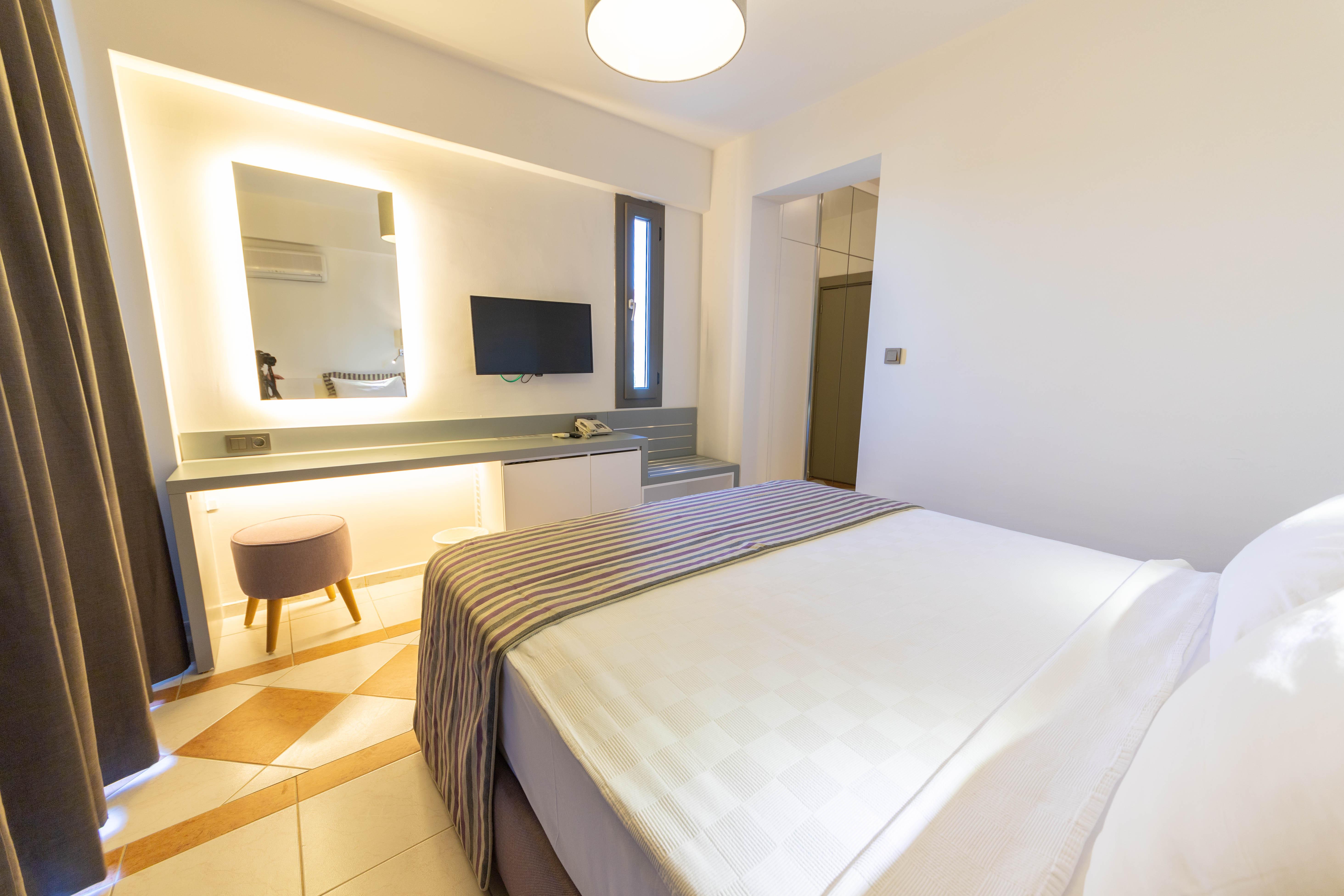 Arinnanda Hotel Çeşme Eksteriør bilde