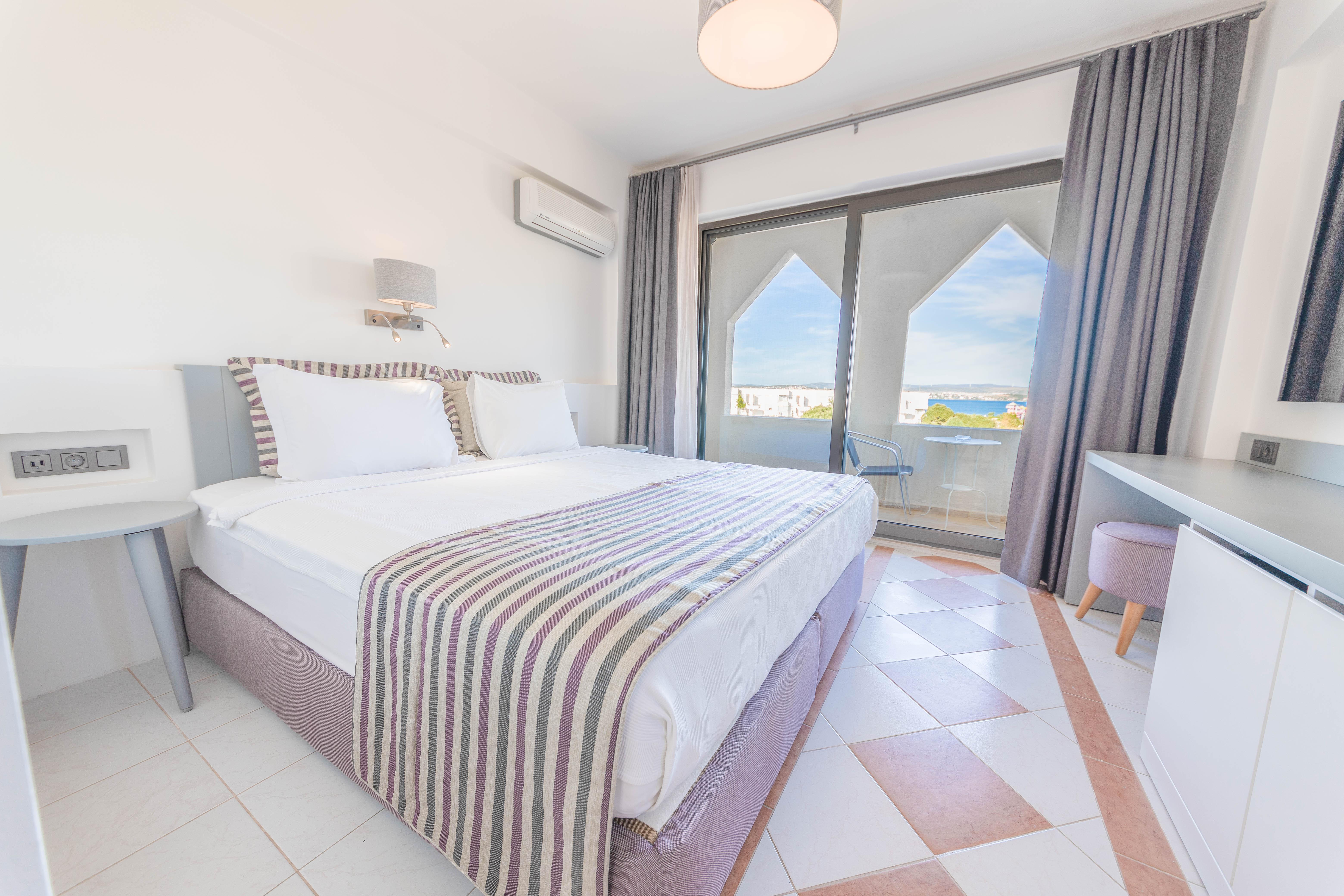 Arinnanda Hotel Çeşme Eksteriør bilde