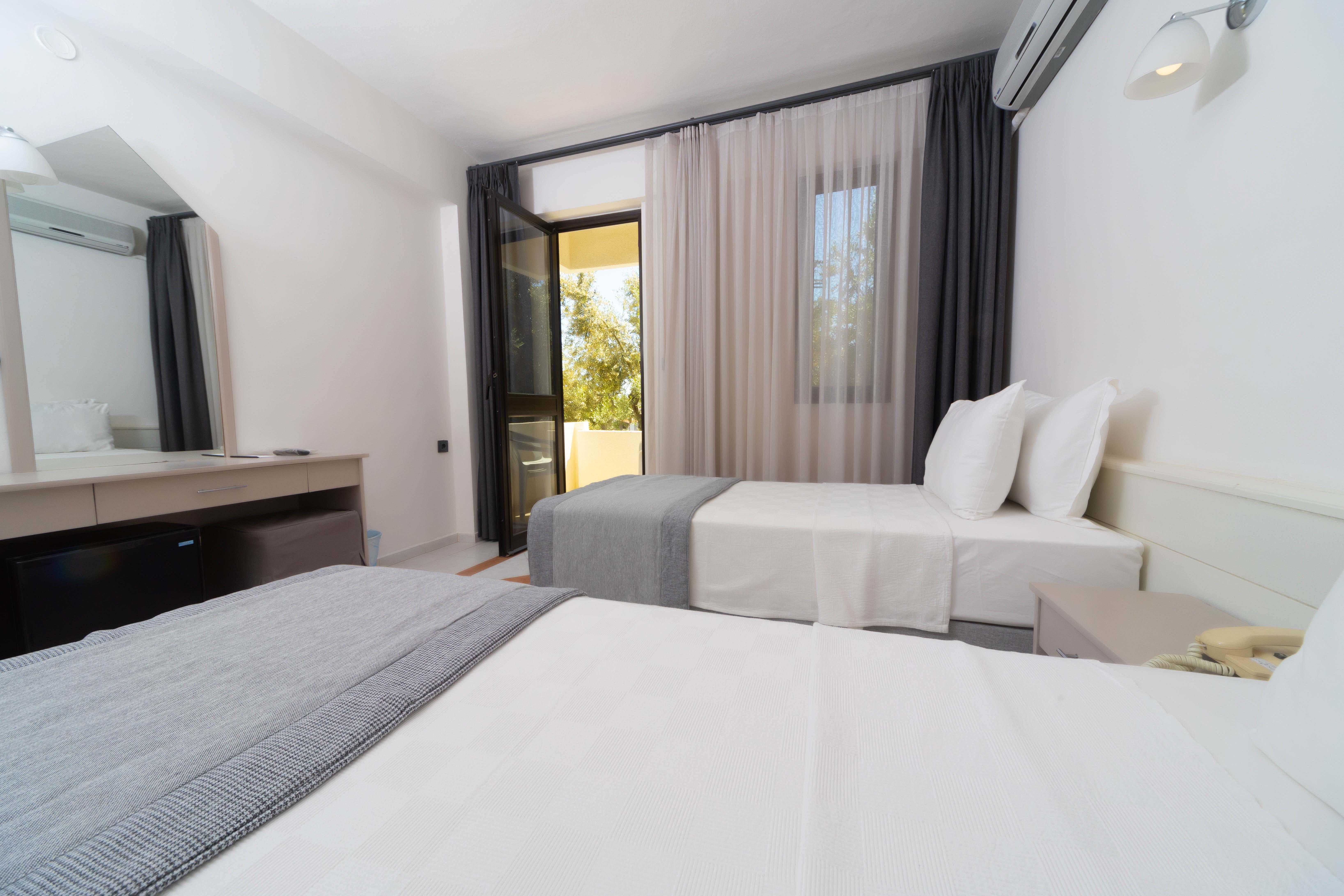 Arinnanda Hotel Çeşme Eksteriør bilde