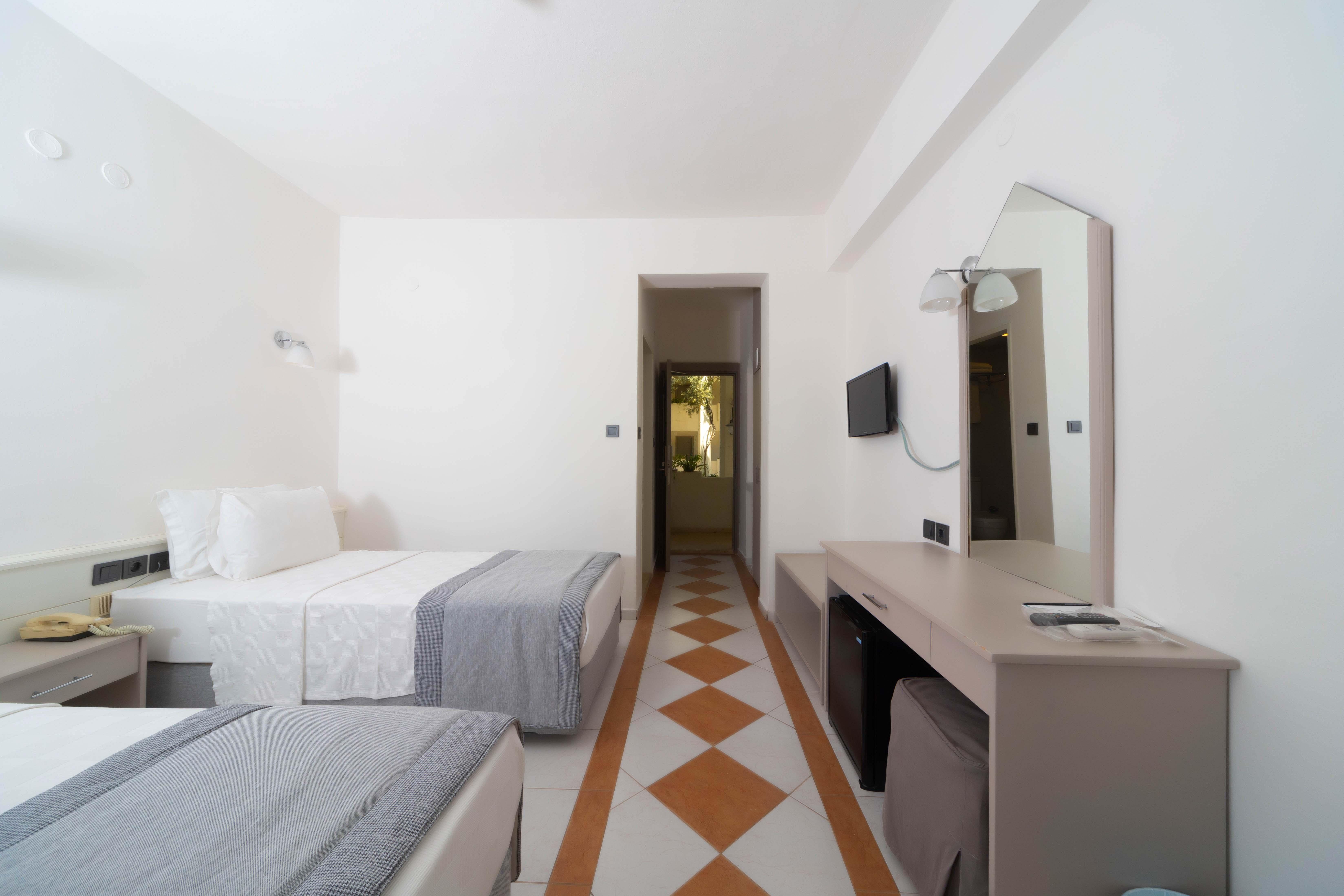 Arinnanda Hotel Çeşme Eksteriør bilde