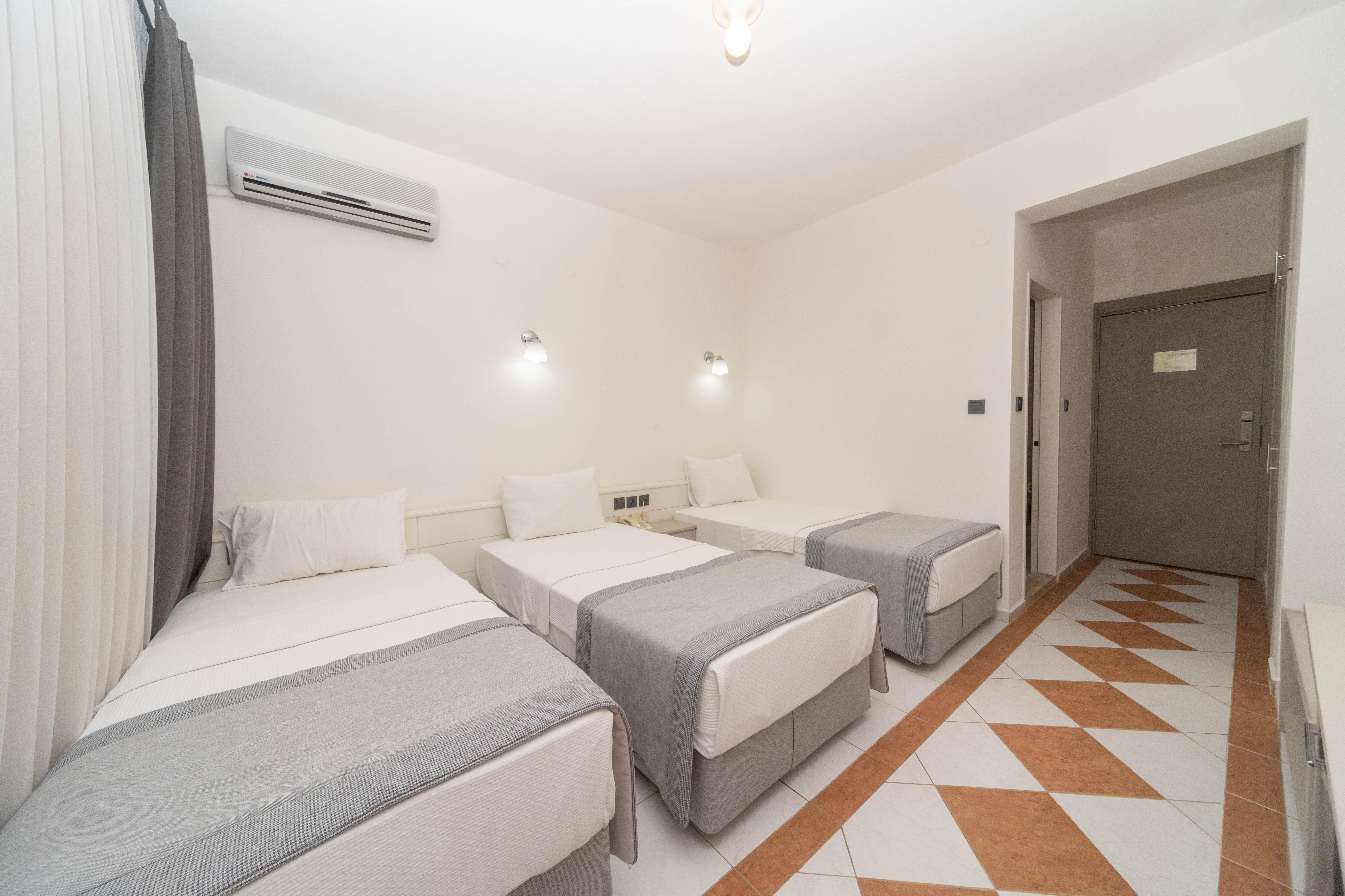 Arinnanda Hotel Çeşme Eksteriør bilde