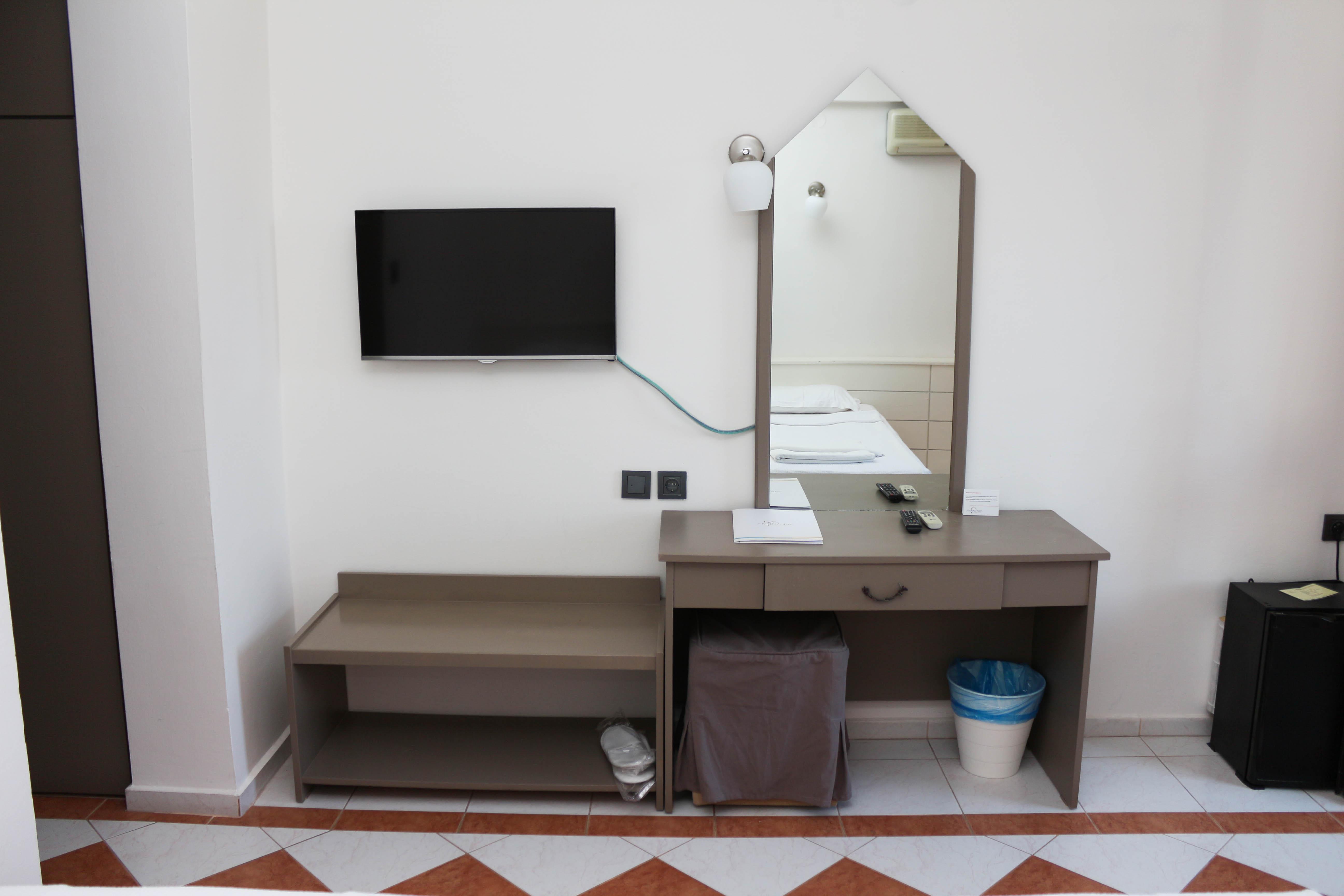 Arinnanda Hotel Çeşme Eksteriør bilde