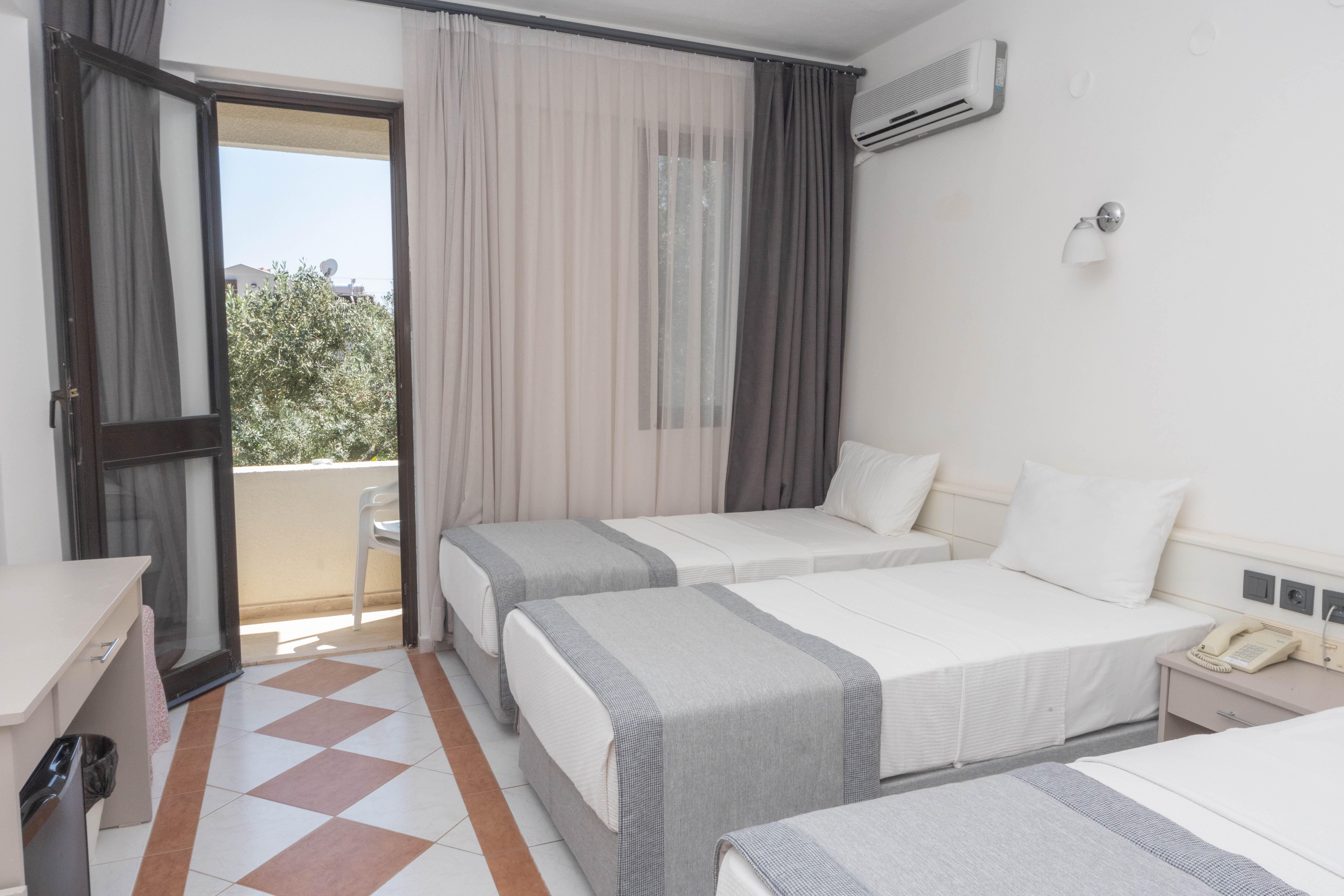 Arinnanda Hotel Çeşme Eksteriør bilde