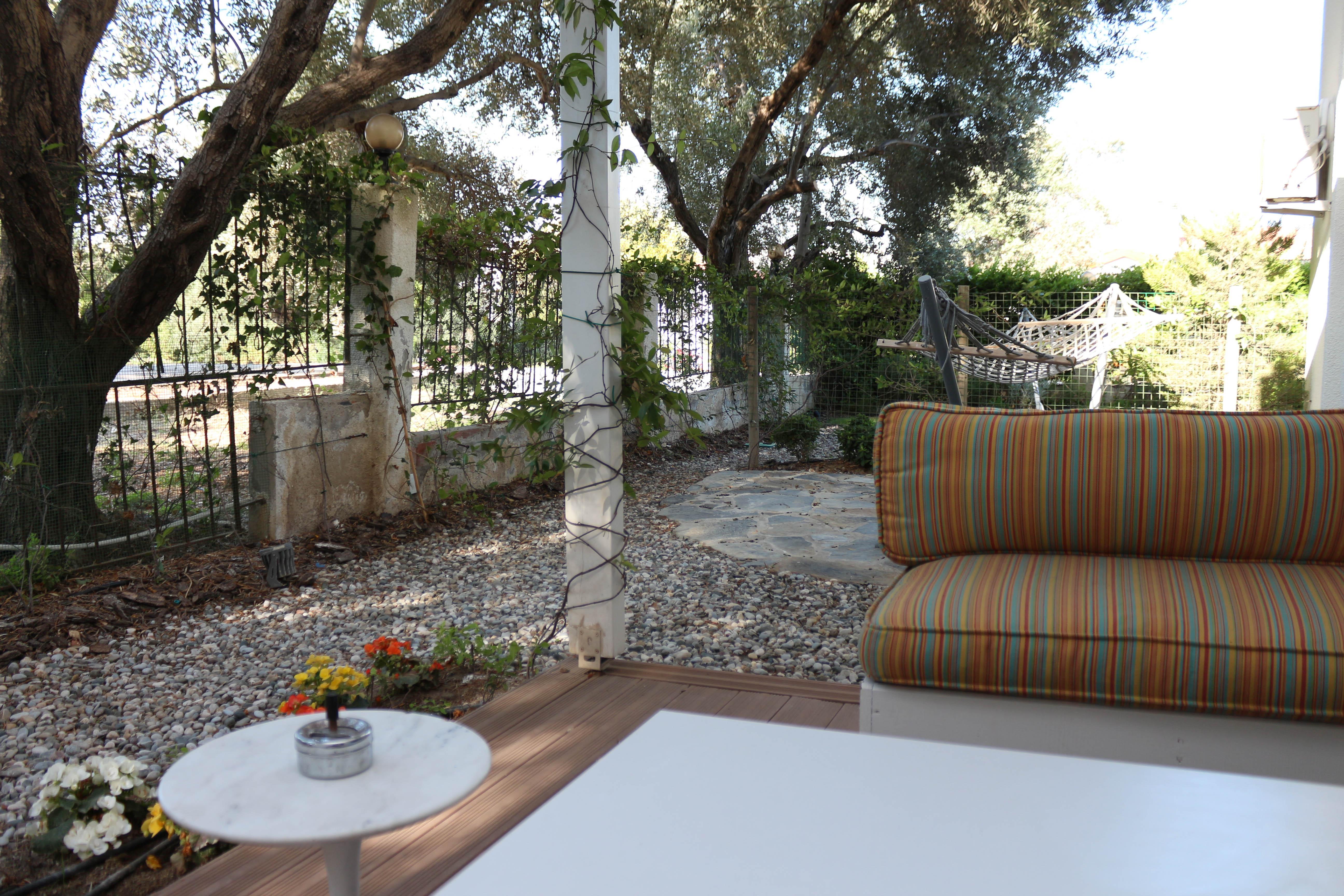 Arinnanda Hotel Çeşme Eksteriør bilde