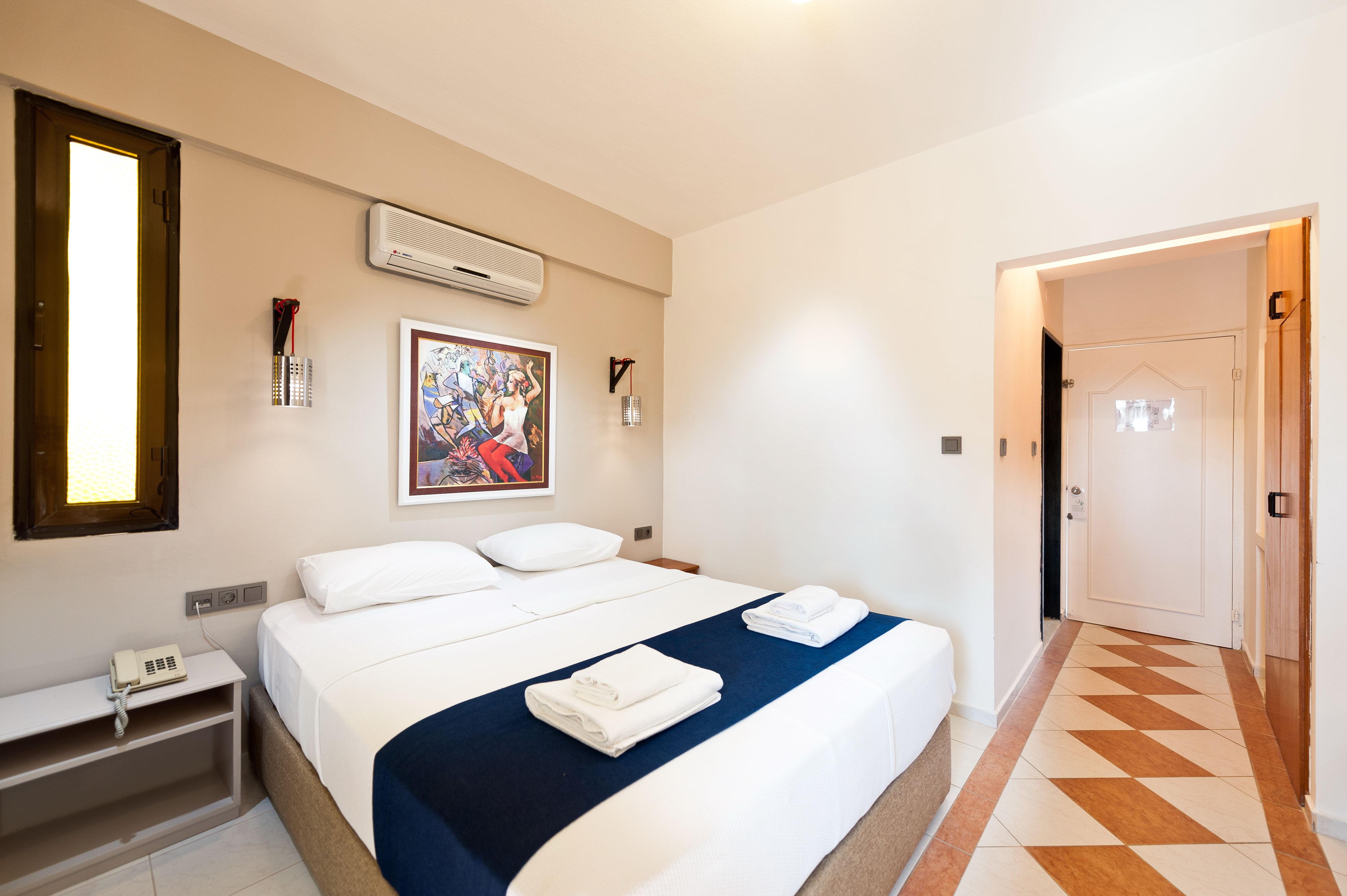 Arinnanda Hotel Çeşme Eksteriør bilde