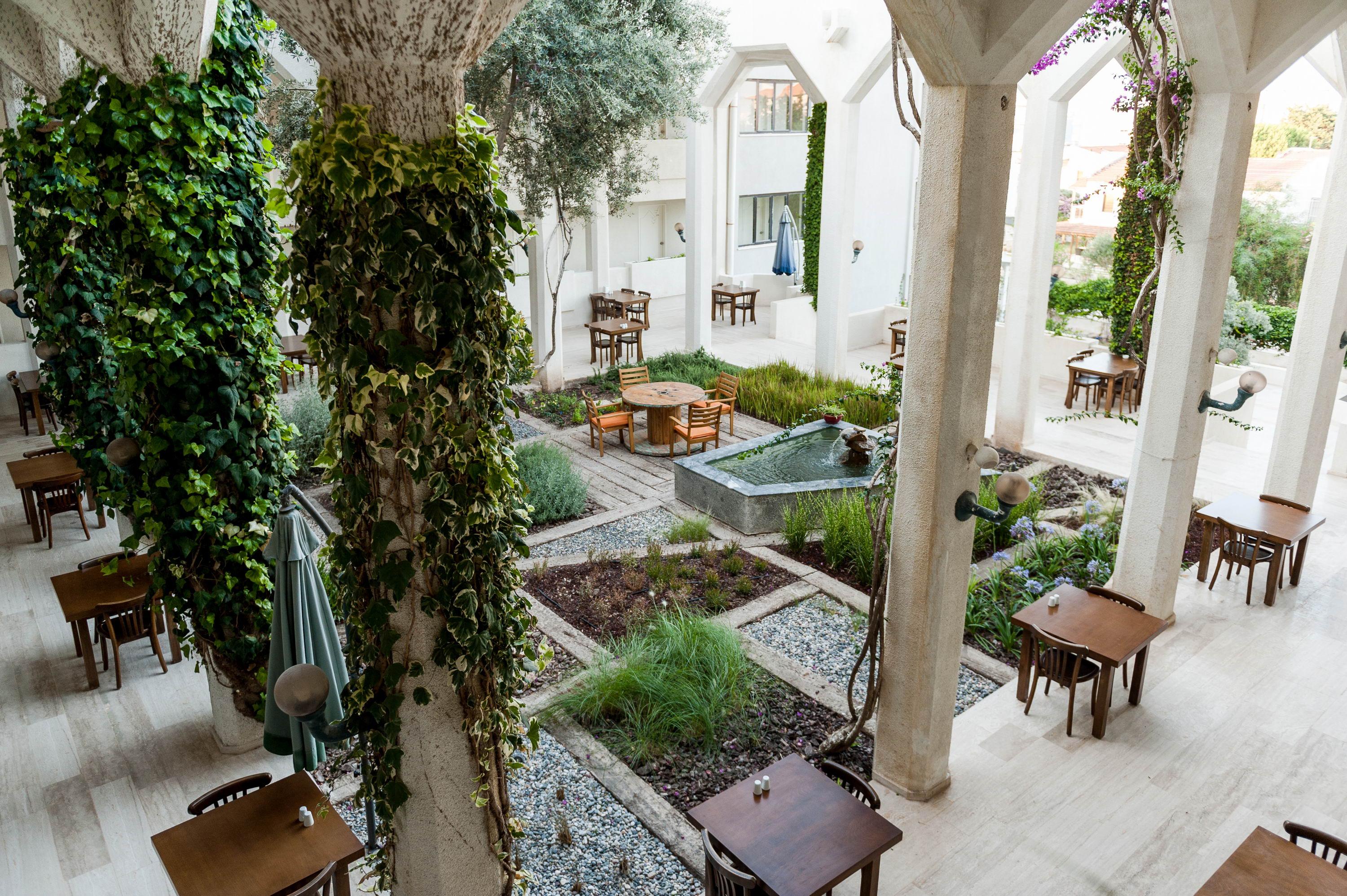 Arinnanda Hotel Çeşme Eksteriør bilde
