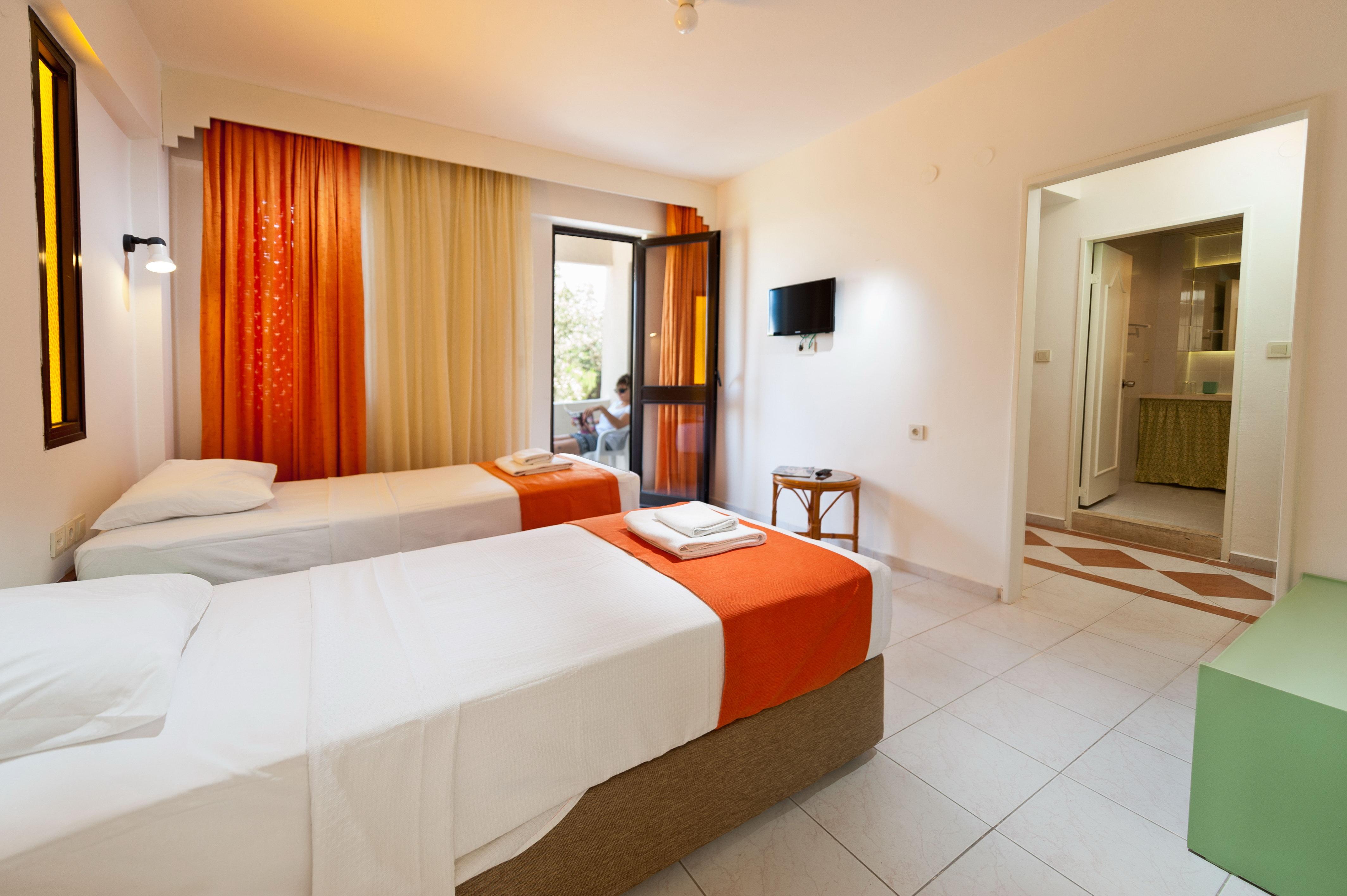 Arinnanda Hotel Çeşme Eksteriør bilde