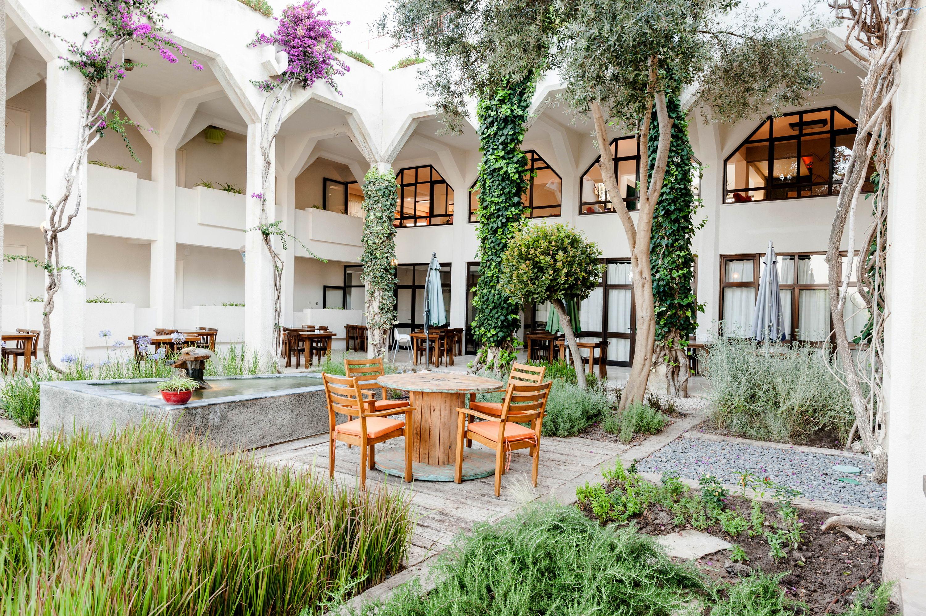 Arinnanda Hotel Çeşme Eksteriør bilde