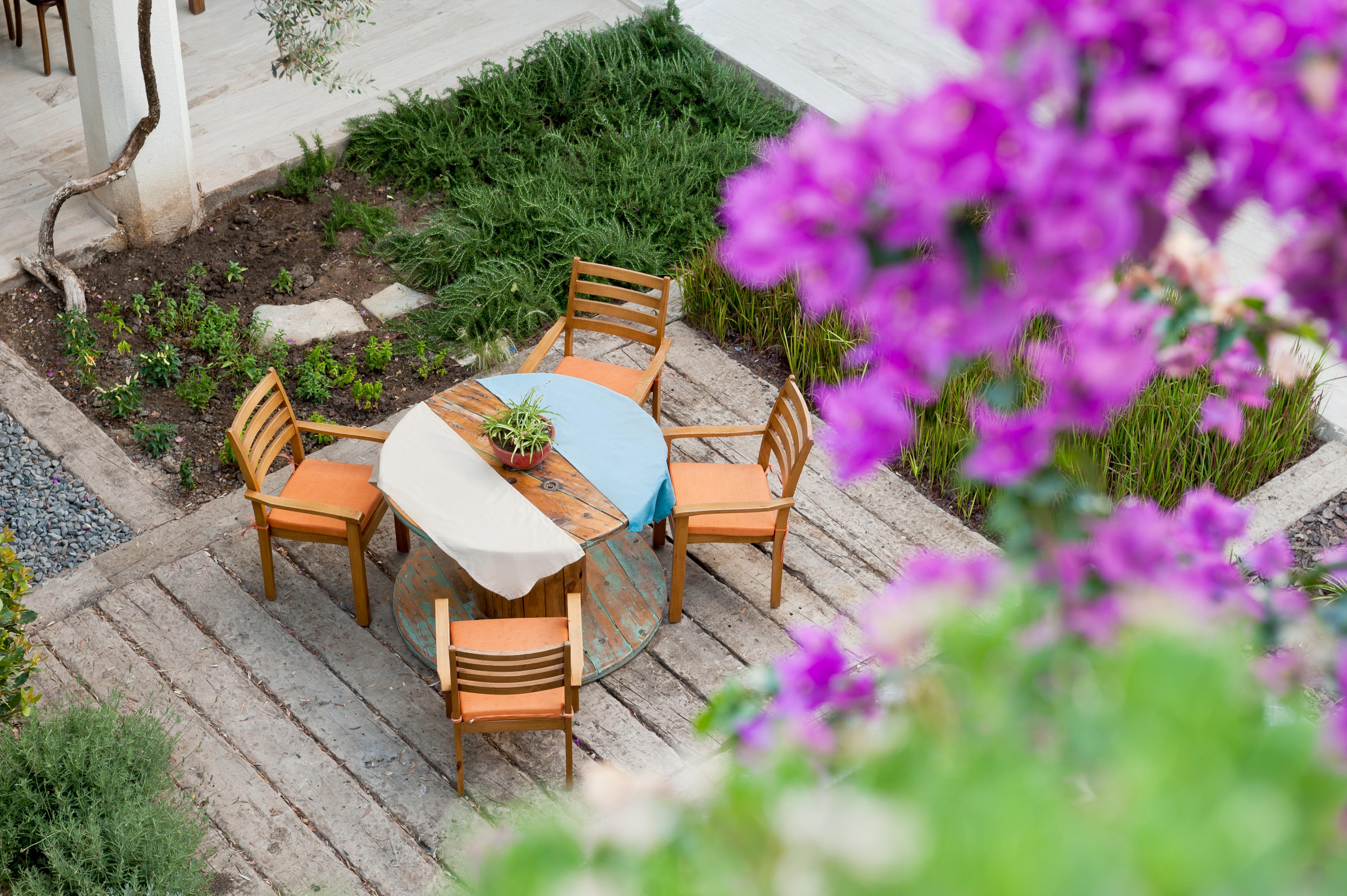 Arinnanda Hotel Çeşme Eksteriør bilde