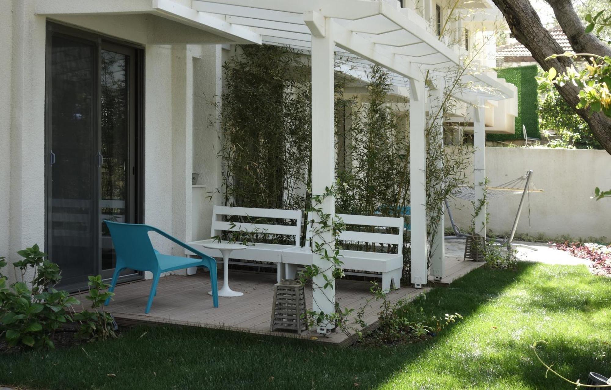 Arinnanda Hotel Çeşme Rom bilde
