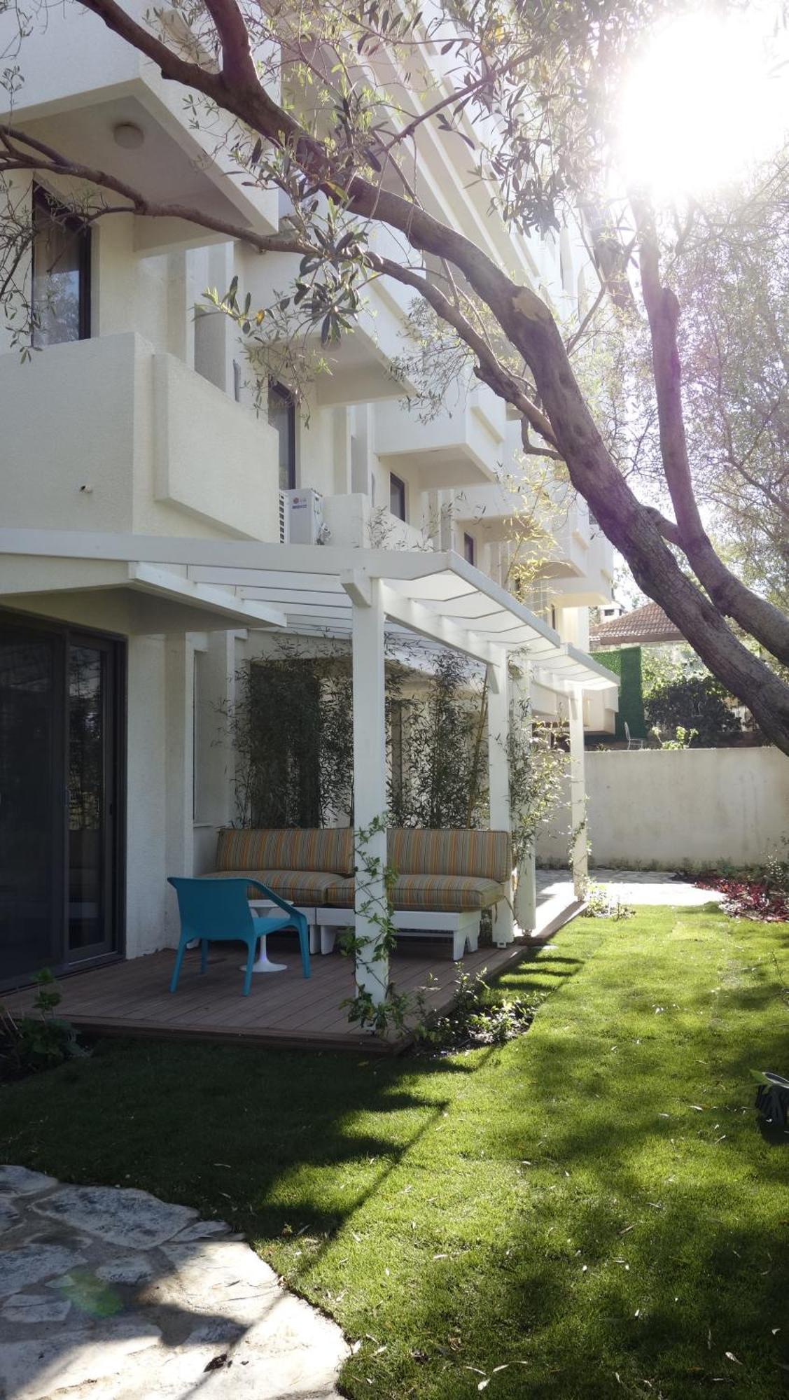 Arinnanda Hotel Çeşme Rom bilde