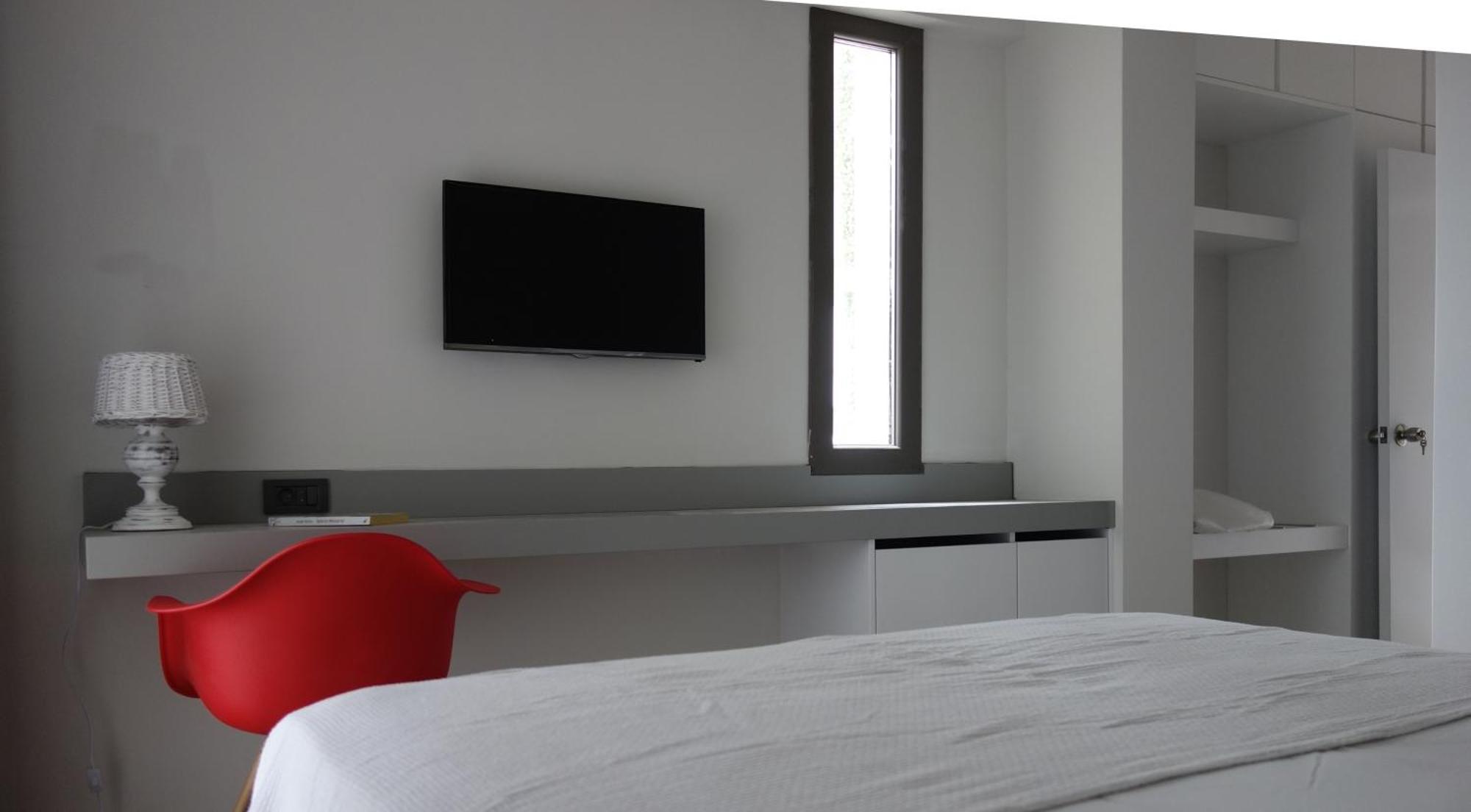 Arinnanda Hotel Çeşme Rom bilde