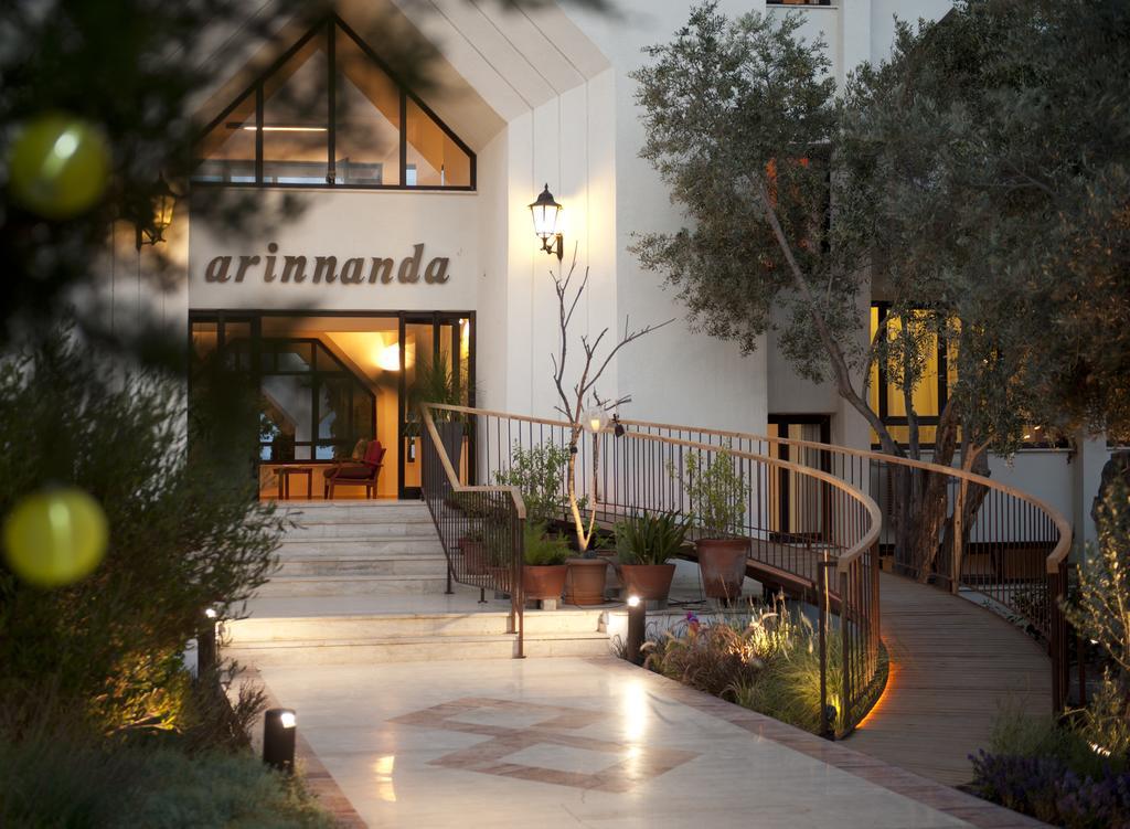Arinnanda Hotel Çeşme Eksteriør bilde