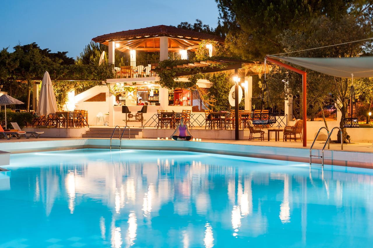 Arinnanda Hotel Çeşme Eksteriør bilde
