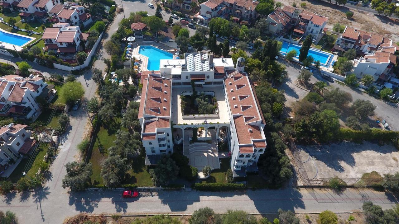 Arinnanda Hotel Çeşme Eksteriør bilde