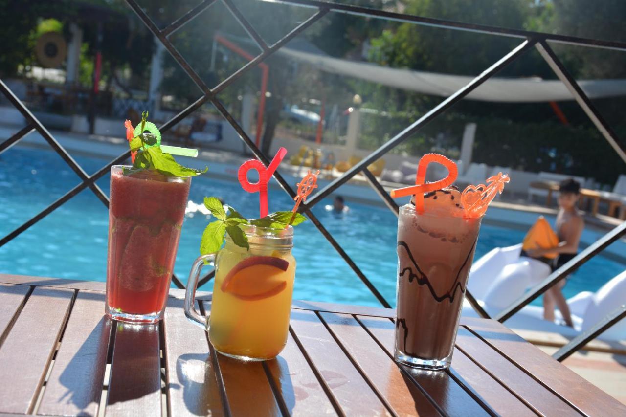 Arinnanda Hotel Çeşme Eksteriør bilde