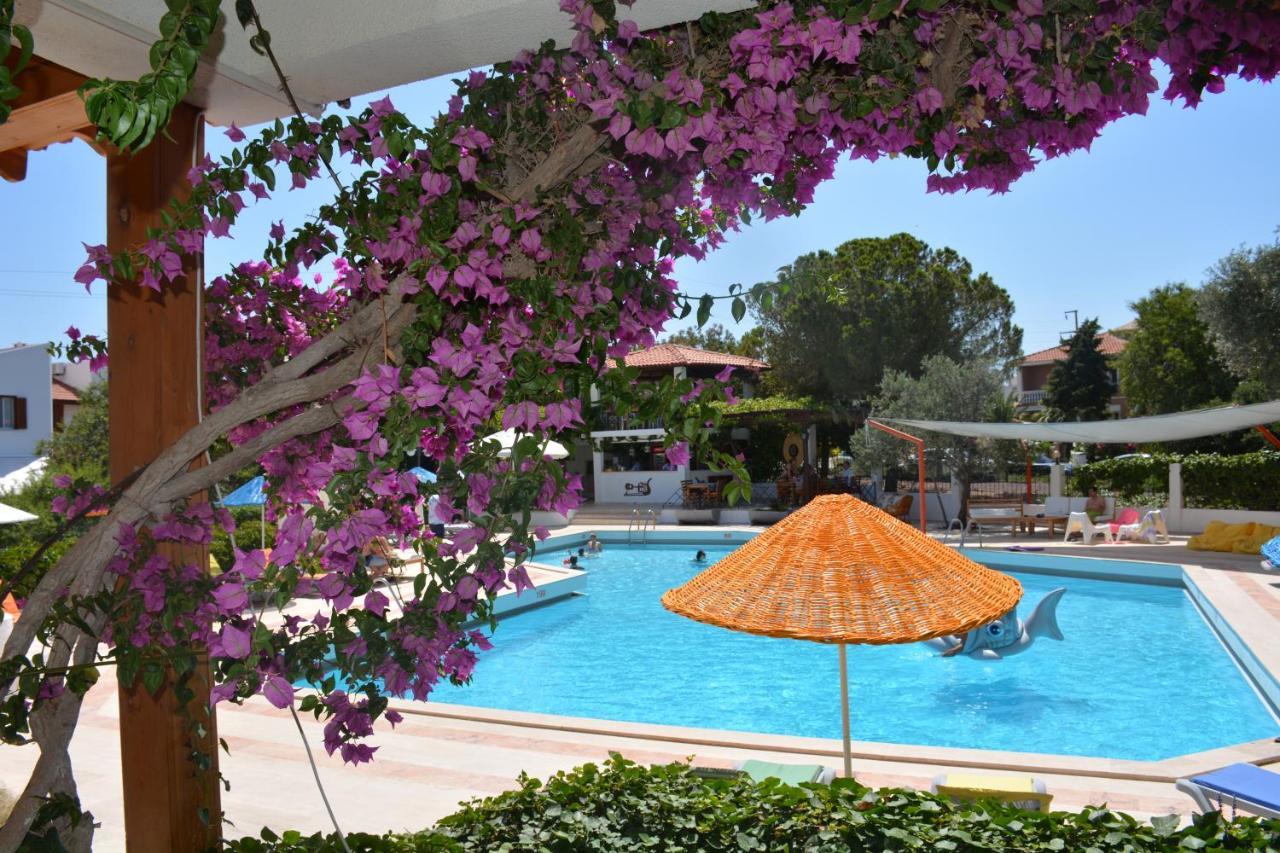 Arinnanda Hotel Çeşme Eksteriør bilde