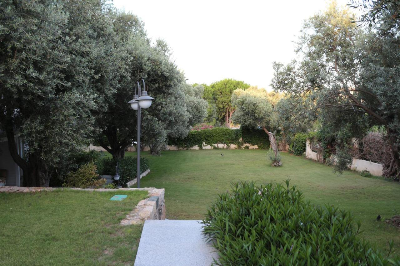 Arinnanda Hotel Çeşme Eksteriør bilde